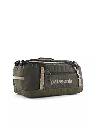 PATAGONIA |  Reisetasche Black Hole® 40L  | dunkelgrün