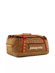 PATAGONIA |  Reisetasche Black Hole® 40L  | senf
