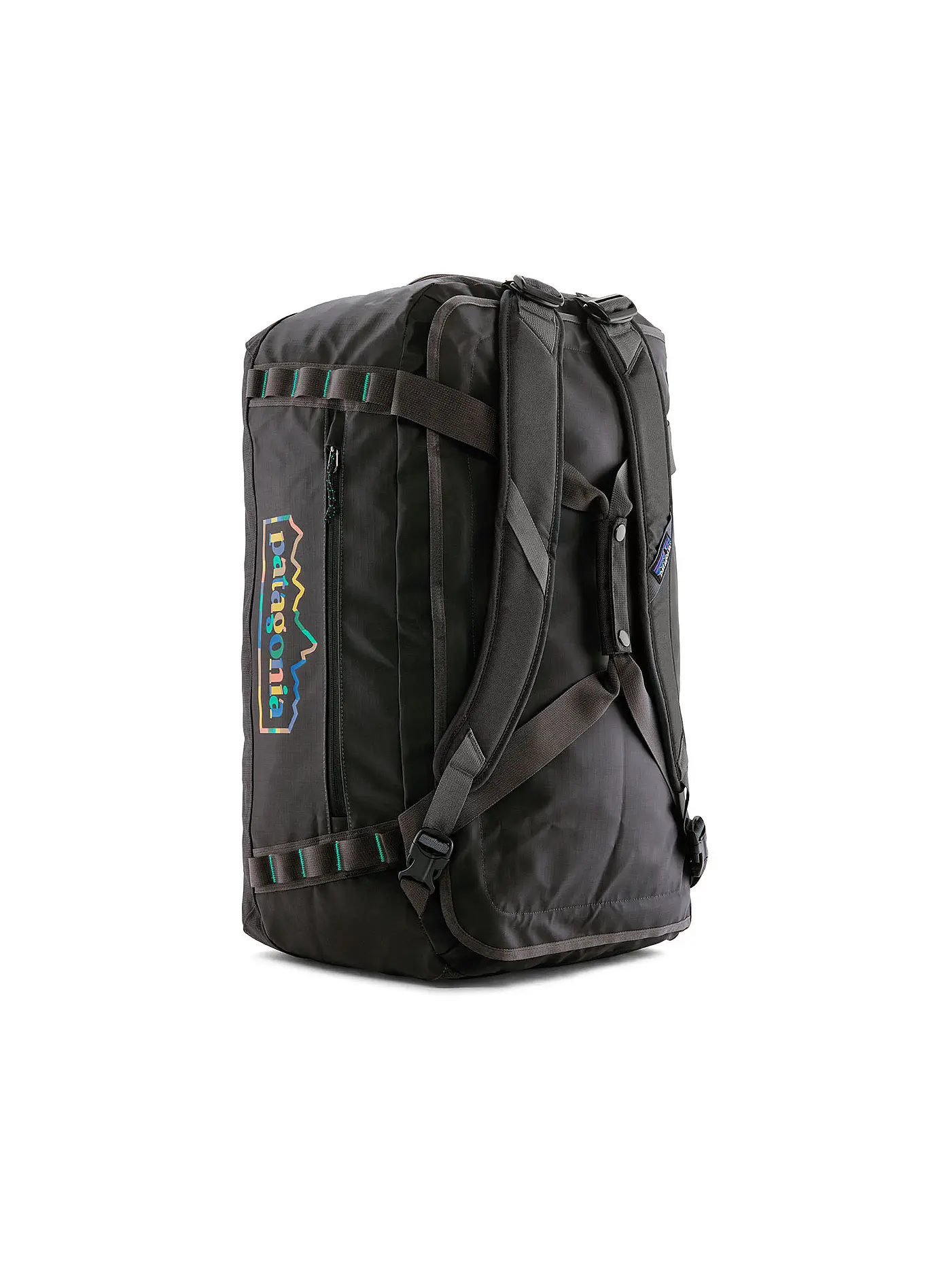 PATAGONIA | Reisetasche Black Hole® Duffel 55L | schwarz