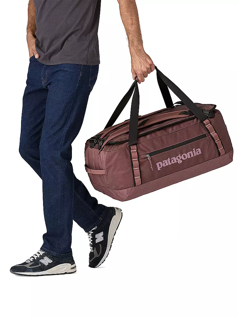PATAGONIA | Reisetasche Black Hole® Duffel 55L | beere