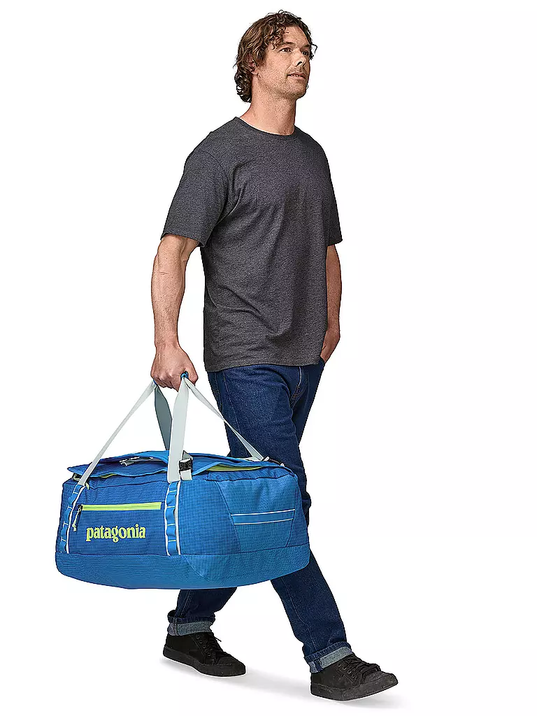 PATAGONIA | Reisetasche Black Hole® Duffel 55L | blau