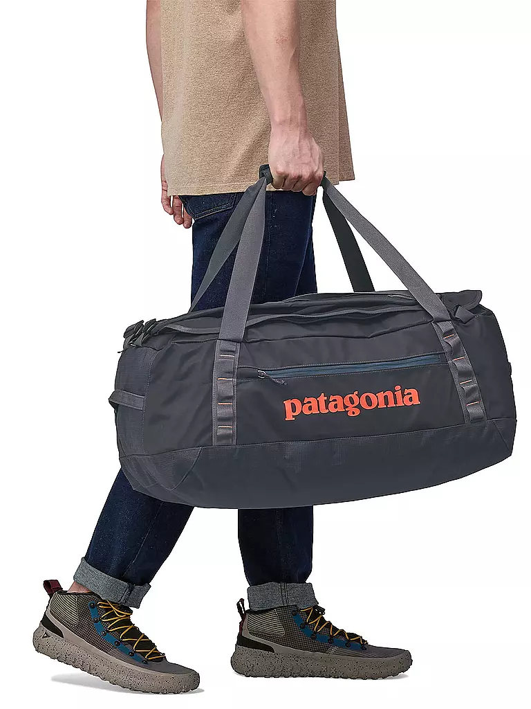 PATAGONIA | Reisetasche Black Hole® Duffel 55L | olive