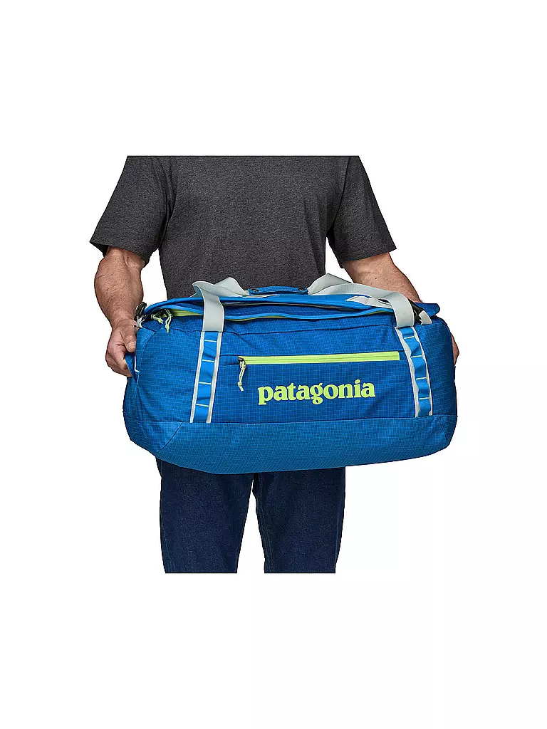 PATAGONIA | Reisetasche Black Hole® Duffel 55L | petrol