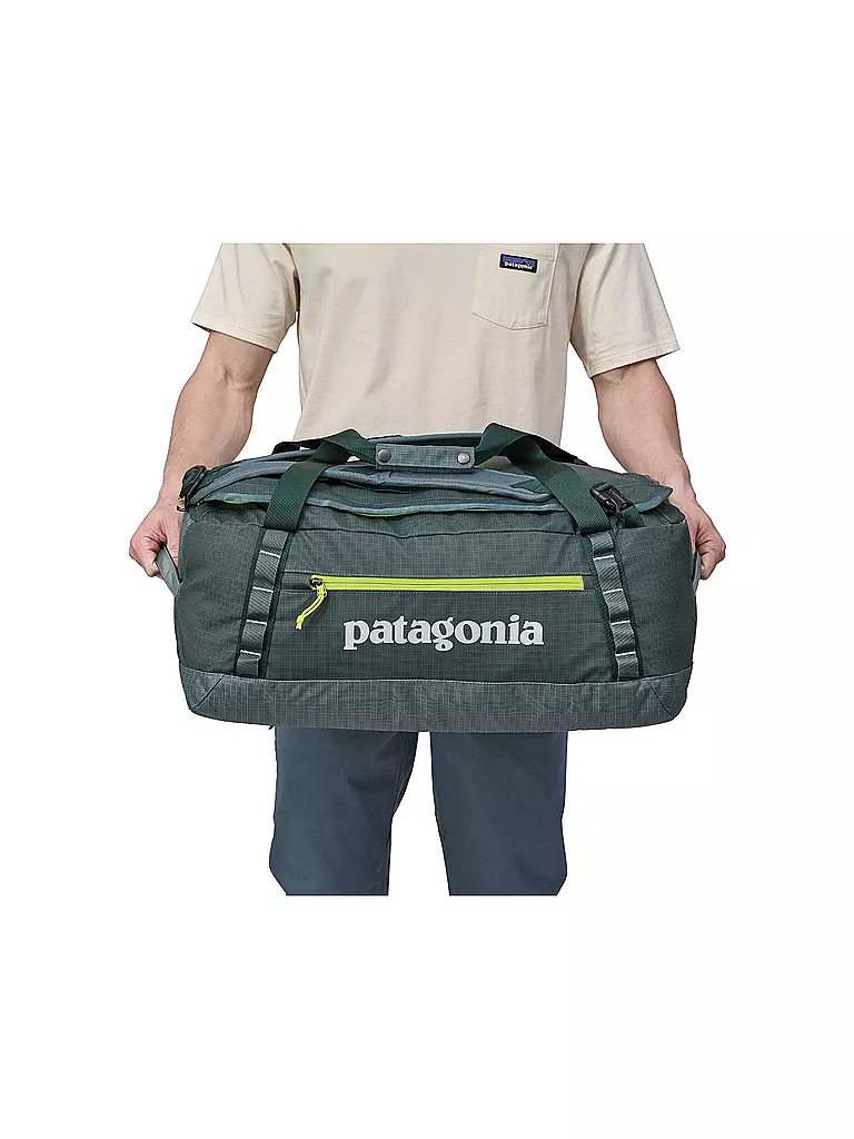 PATAGONIA | Reisetasche Black Hole® Duffel 55L | dunkelblau