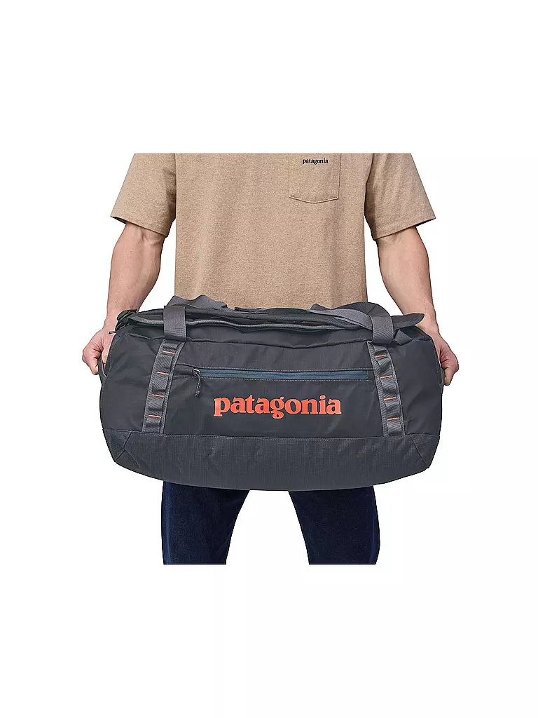 PATAGONIA | Reisetasche Black Hole® Duffel 55L | olive