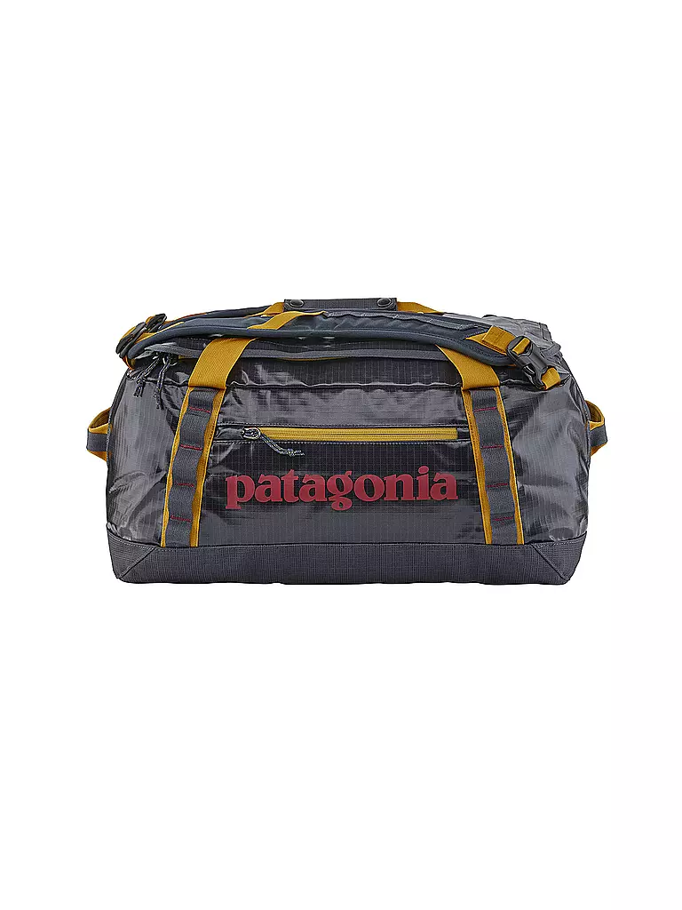 PATAGONIA | Reisetasche Black Hole® Duffel Bag 40L | blau