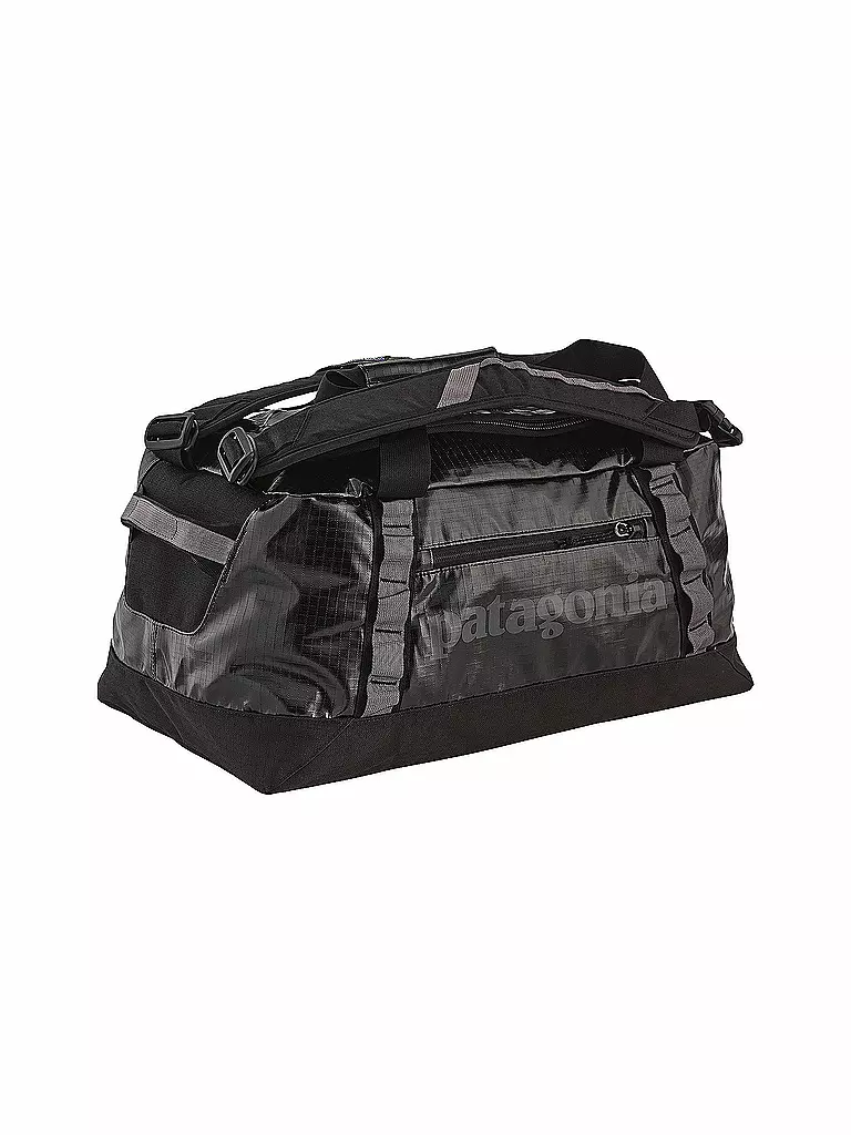 PATAGONIA | Reisetasche Black Hole® Duffel Bag 45L | schwarz
