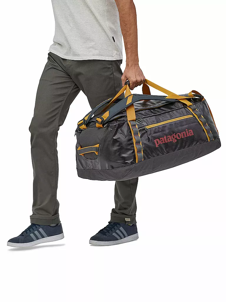 PATAGONIA | Reisetasche Black Hole® Duffel Bag 55L | blau