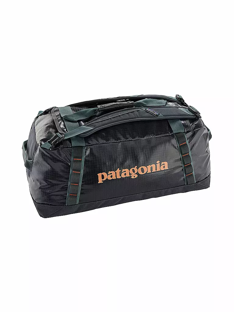 PATAGONIA | Reisetasche Black Hole® Duffel Bag 60L | blau