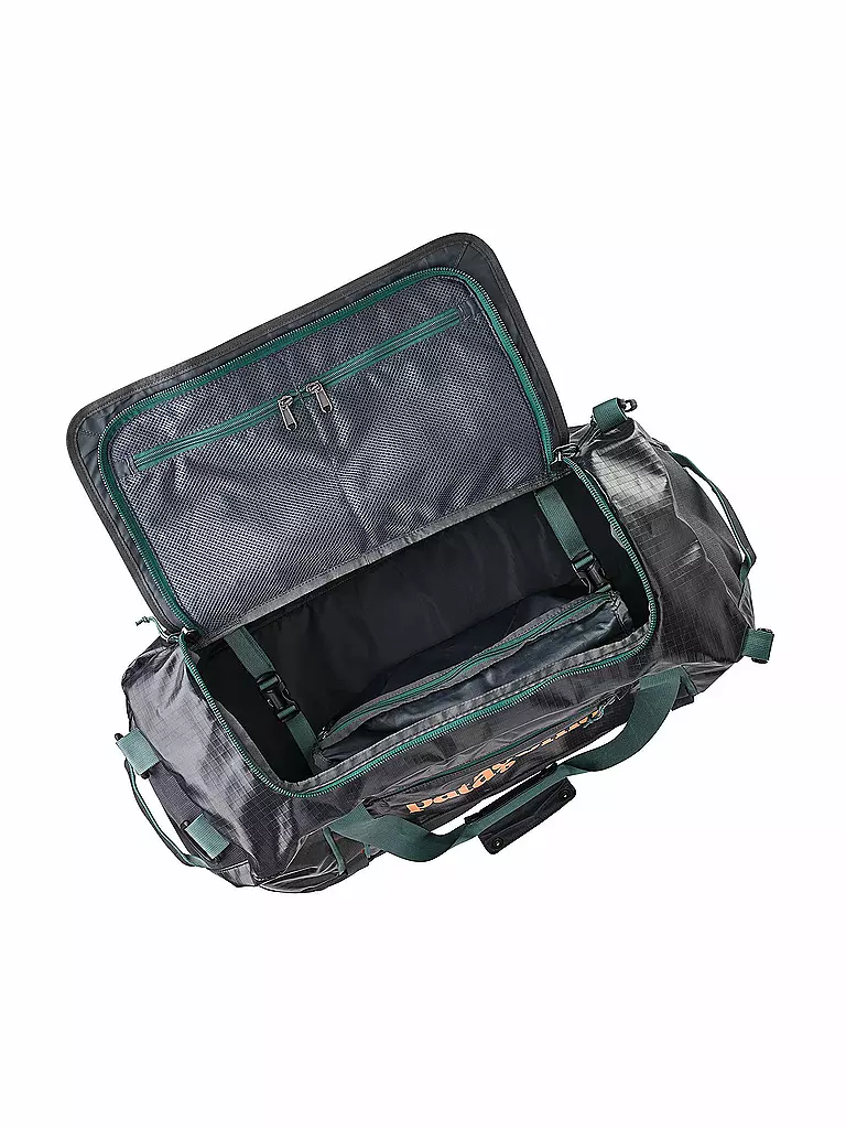 PATAGONIA | Reisetasche Black Hole® Duffel Bag 60L | blau