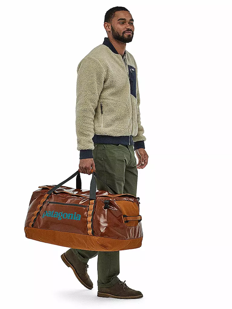 PATAGONIA | Reisetasche Black Hole® Duffel Bag 70L | 