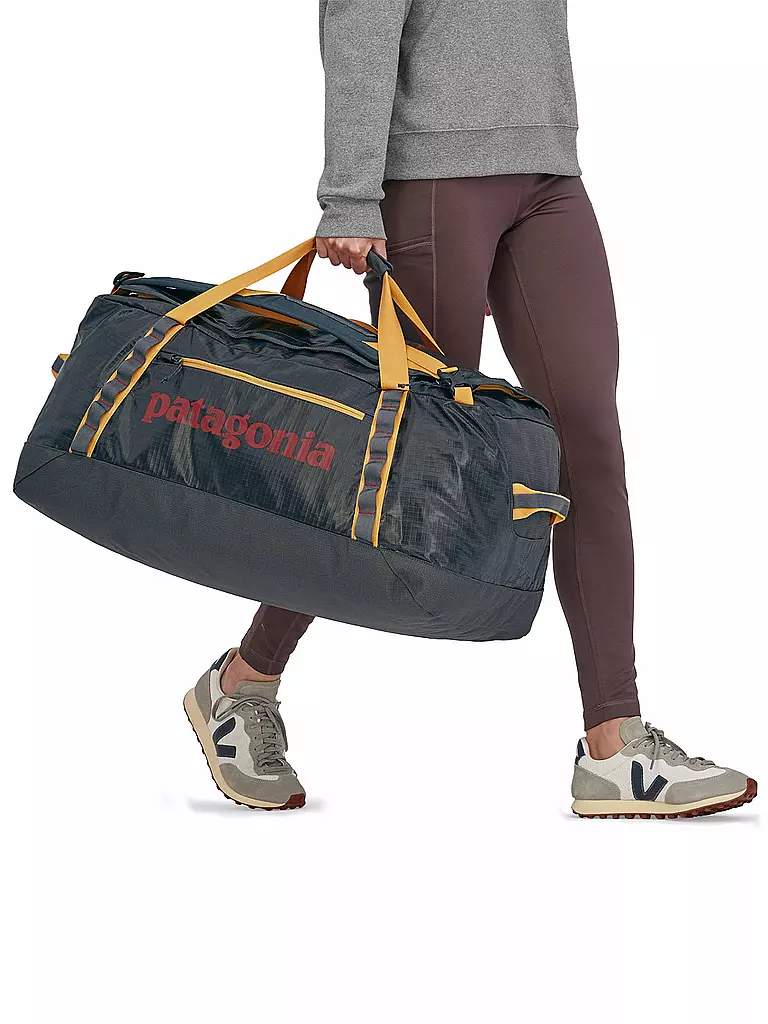 PATAGONIA | Reisetasche Black Hole® Duffel Bag 70L | blau