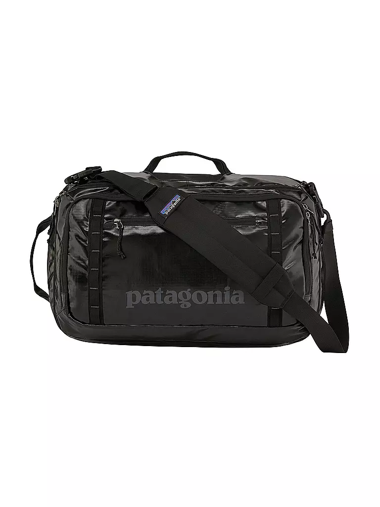 PATAGONIA | Reisetasche Black Hole® Mini MLC™ 26L | schwarz