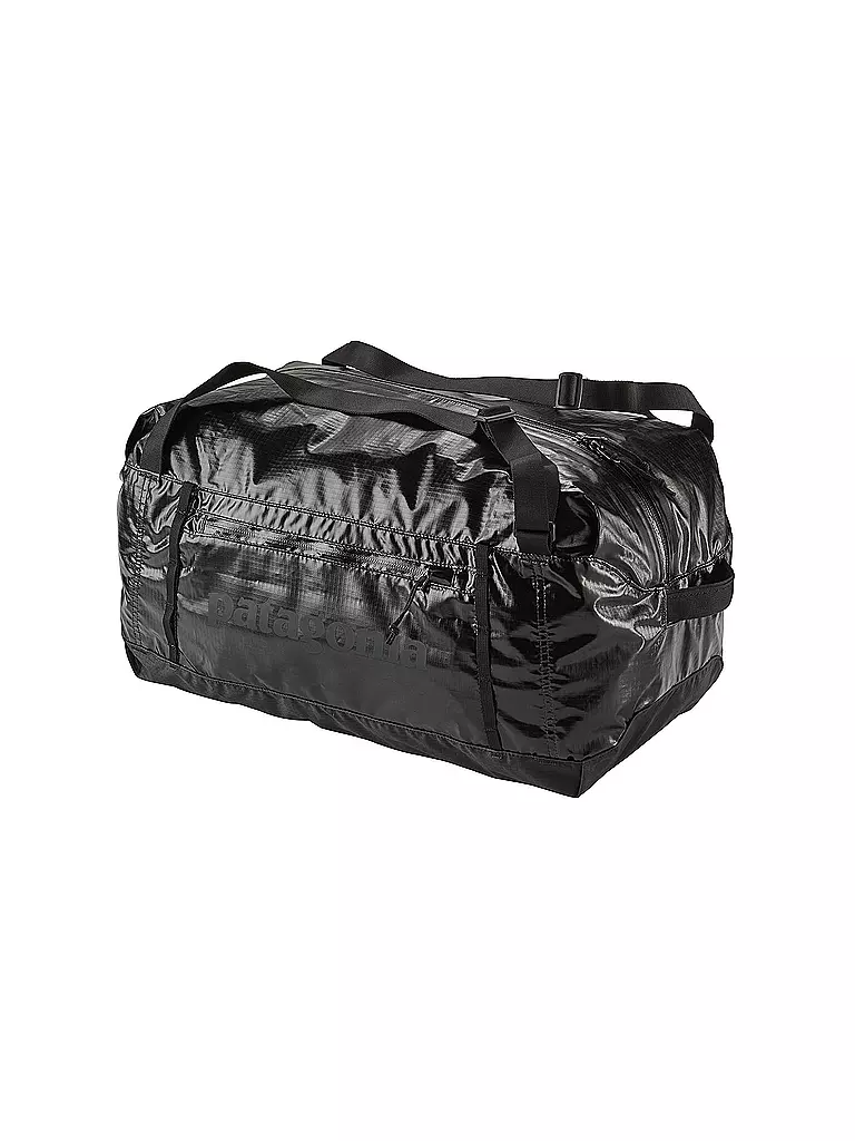 PATAGONIA | Reisetasche Lightweight Black Hole Duffel 30L | schwarz