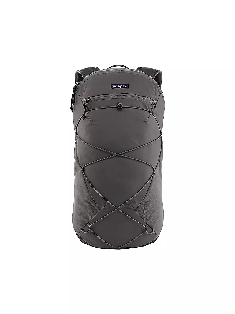 PATAGONIA | Tagesrucksack Altvia Pack 22L | grau