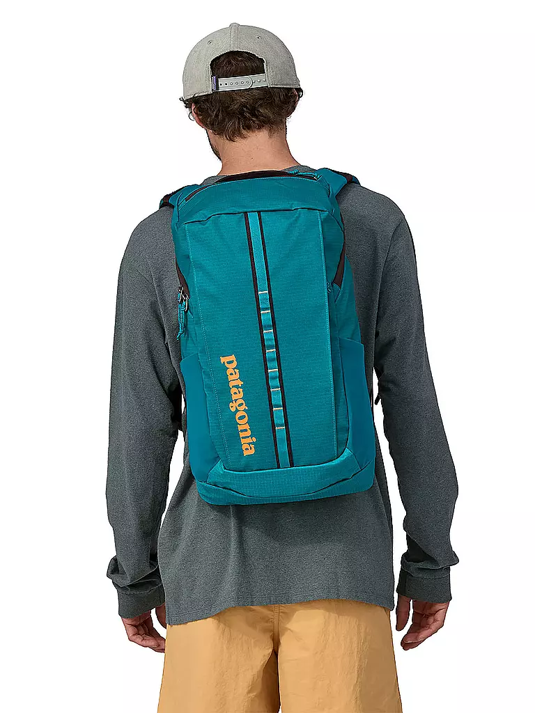 PATAGONIA | Tagesrucksack Black Hole® Pack 25L | blau