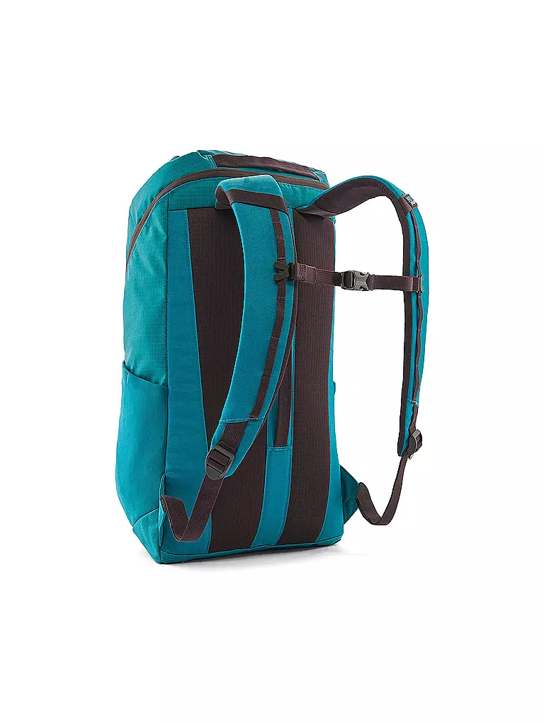PATAGONIA | Tagesrucksack Black Hole® Pack 25L | blau