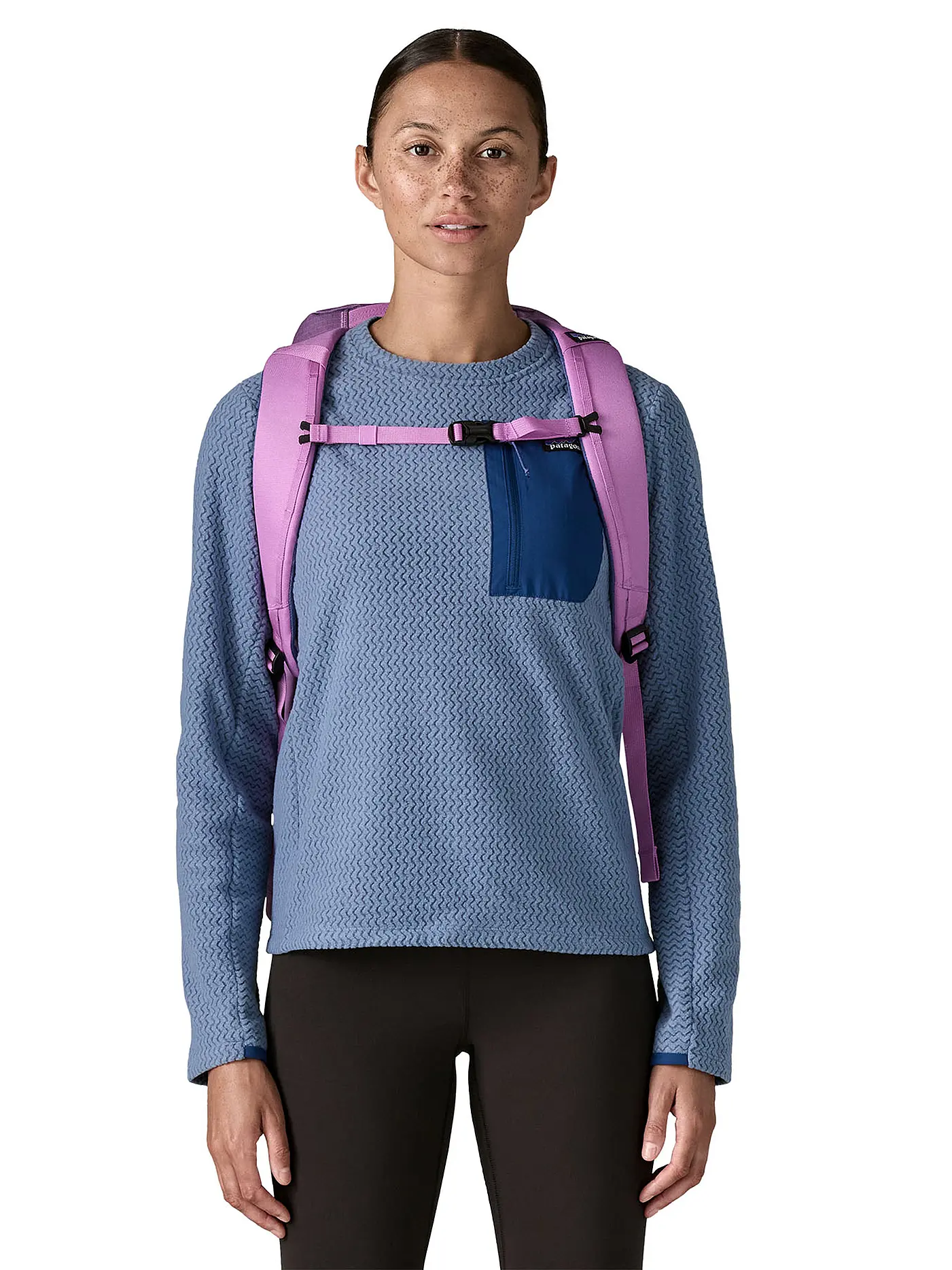 PATAGONIA | Tagesrucksack Black Hole® Pack 25L | lila