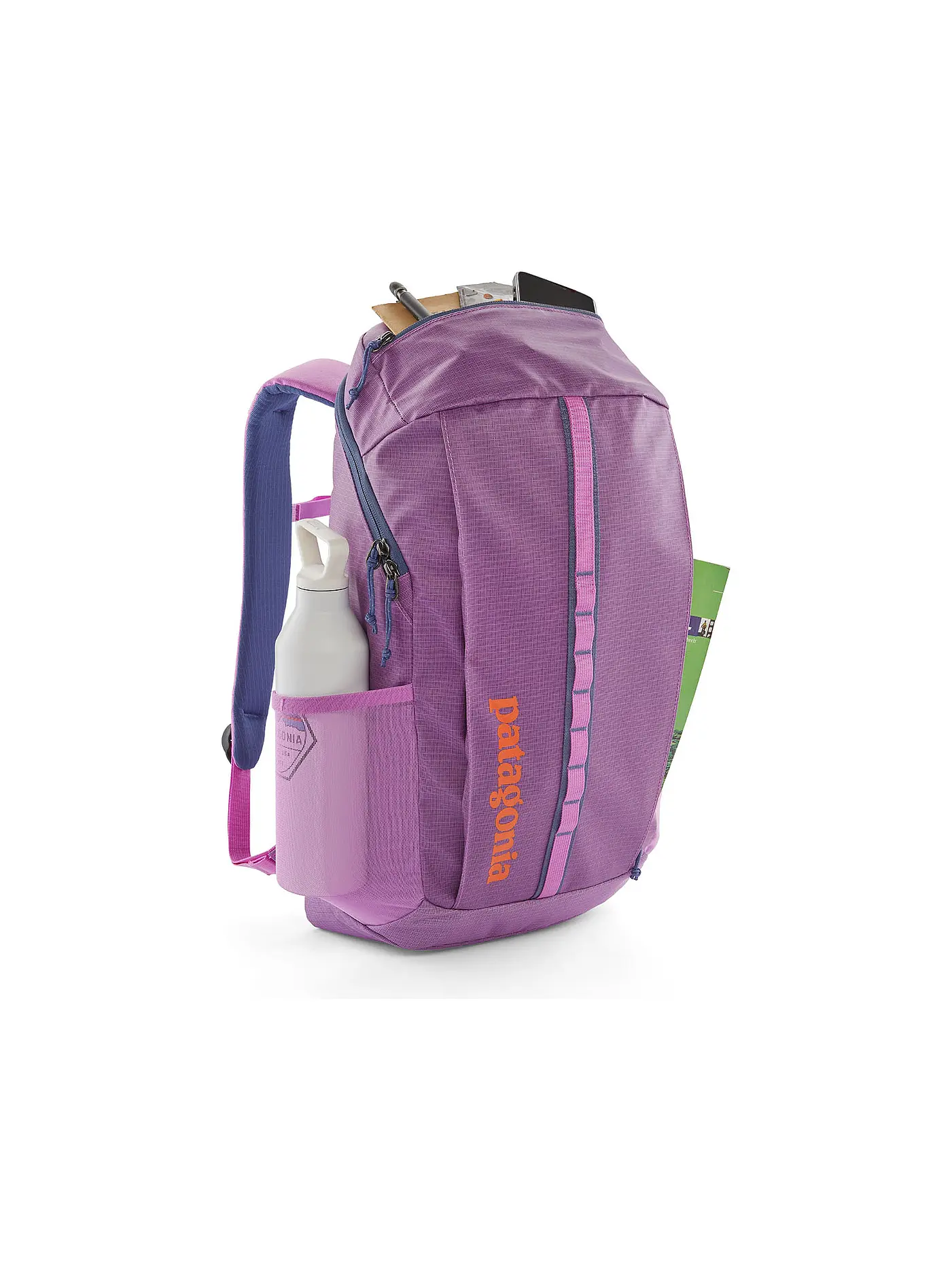 PATAGONIA | Tagesrucksack Black Hole® Pack 25L | lila