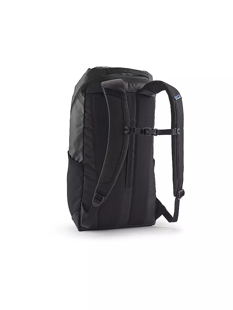 PATAGONIA | Tagesrucksack Black Hole 25L | dunkelblau