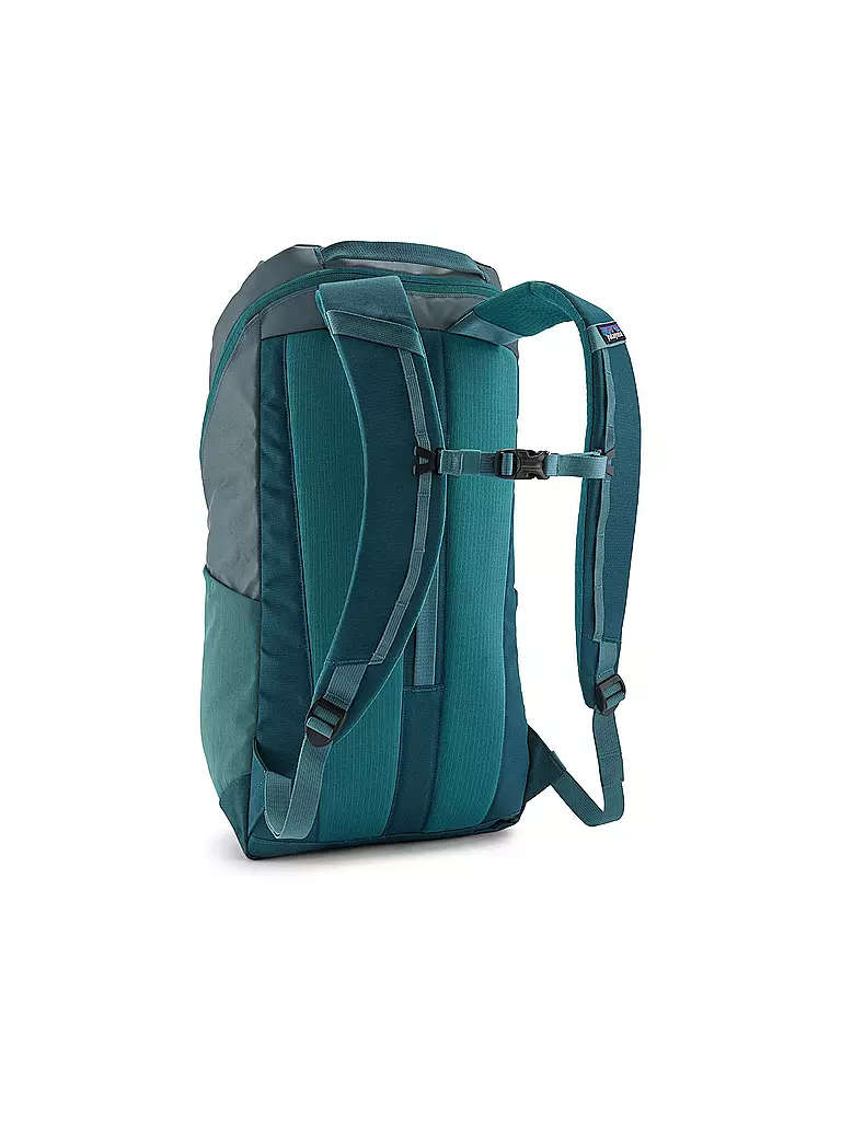 PATAGONIA | Tagesrucksack Black Hole 25L | dunkelblau