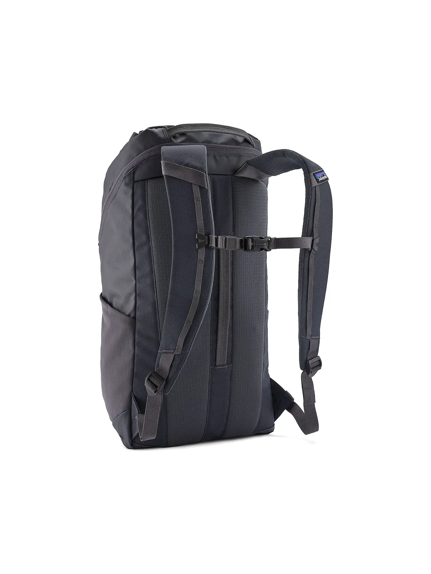 PATAGONIA | Tagesrucksack Black Hole 25L | dunkelblau