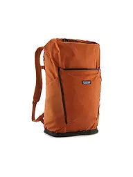 PATAGONIA | Tagesrucksack Fieldsmith Roll Top 32L | orange