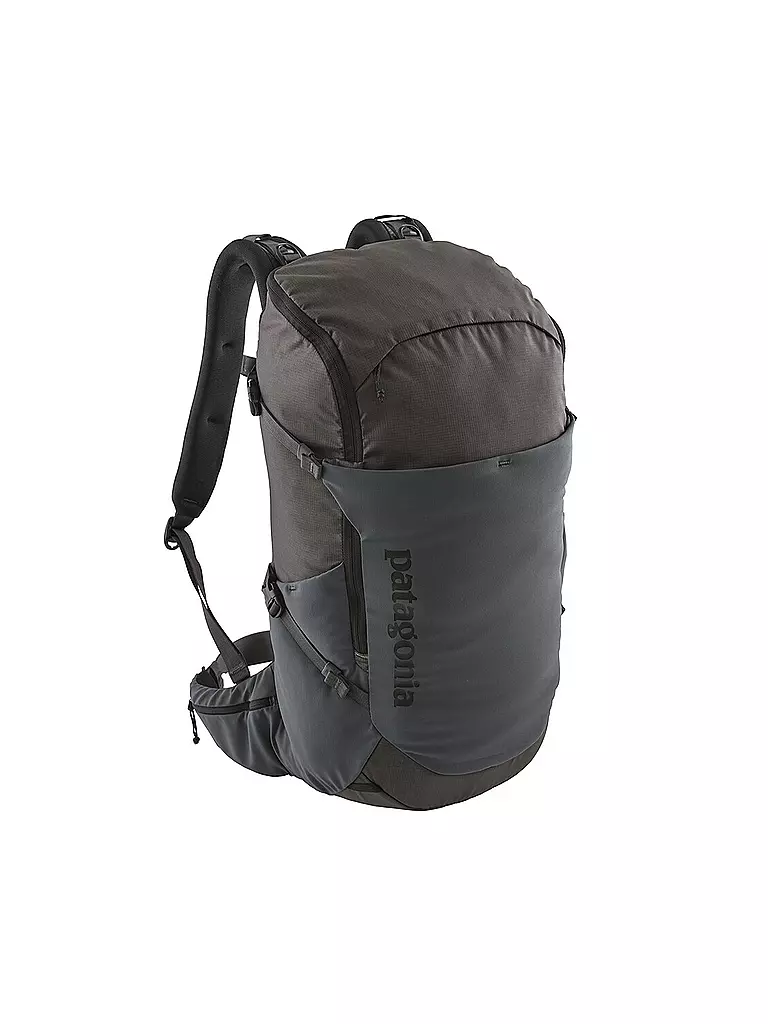 PATAGONIA | Tagesrucksack Nine Trails Pack 28L | grau