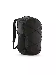 PATAGONIA | Tagesrucksack Refugio 30L | schwarz