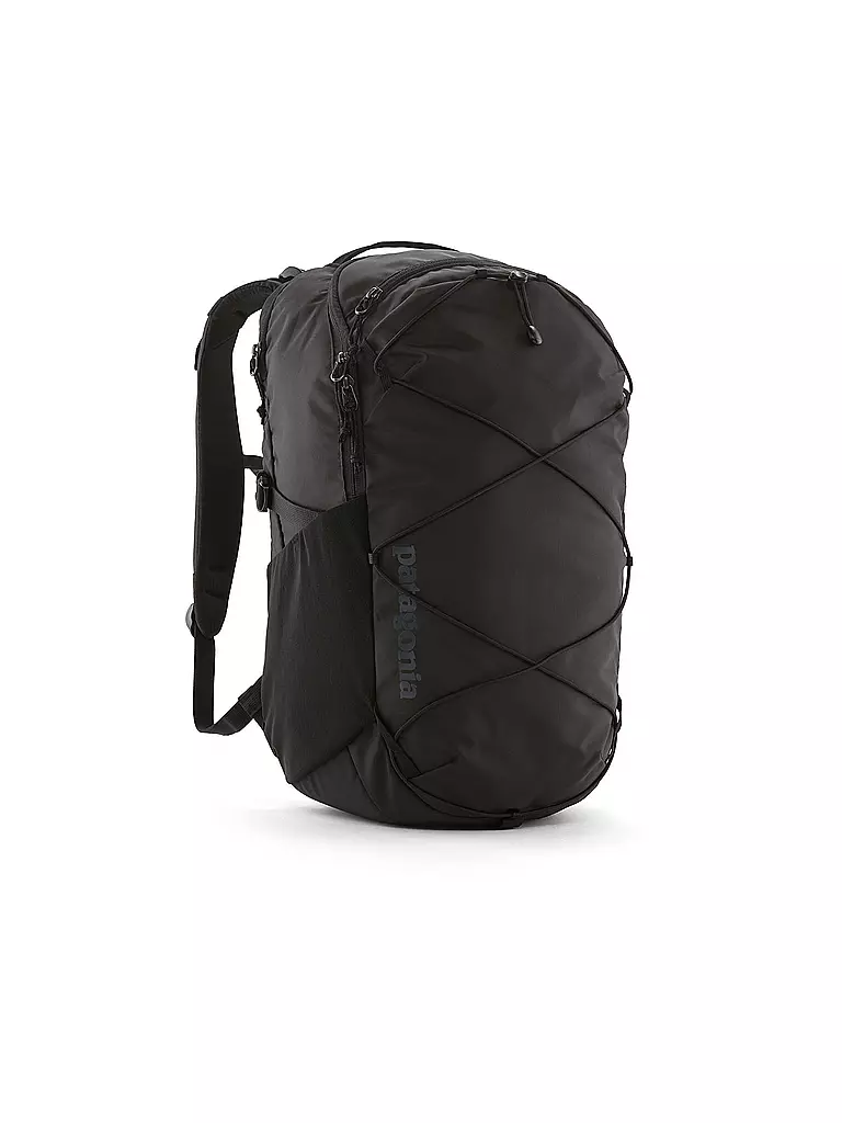 PATAGONIA | Tagesrucksack Refugio 30L | Schwarz