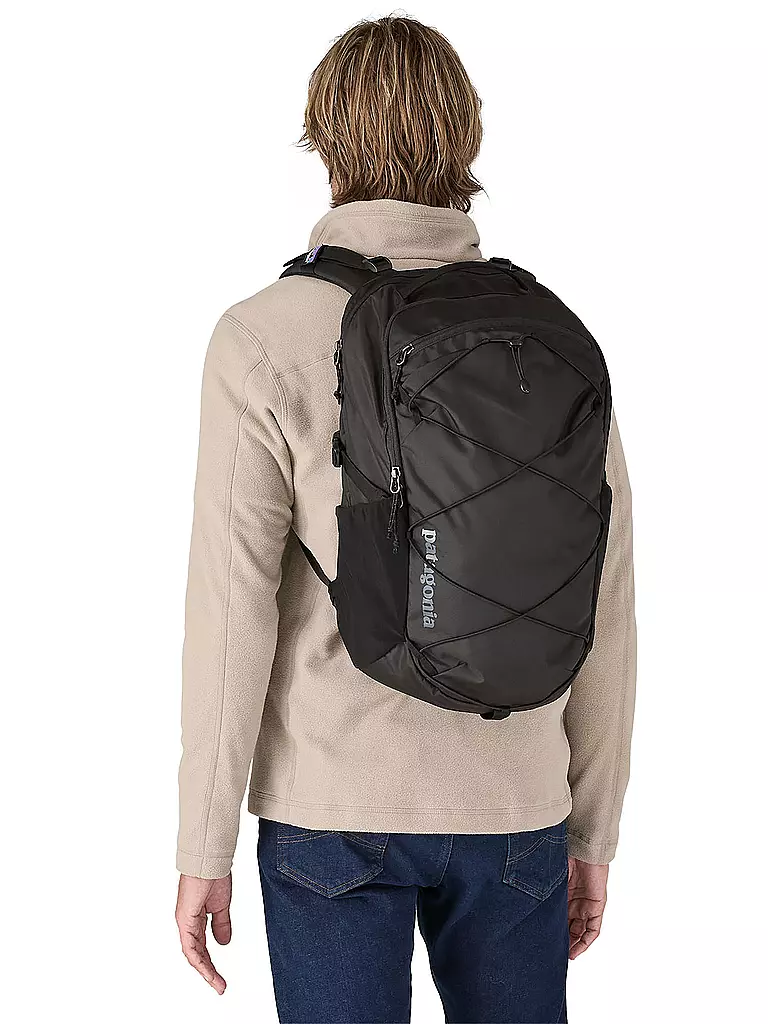 PATAGONIA | Tagesrucksack Refugio 30L | Schwarz