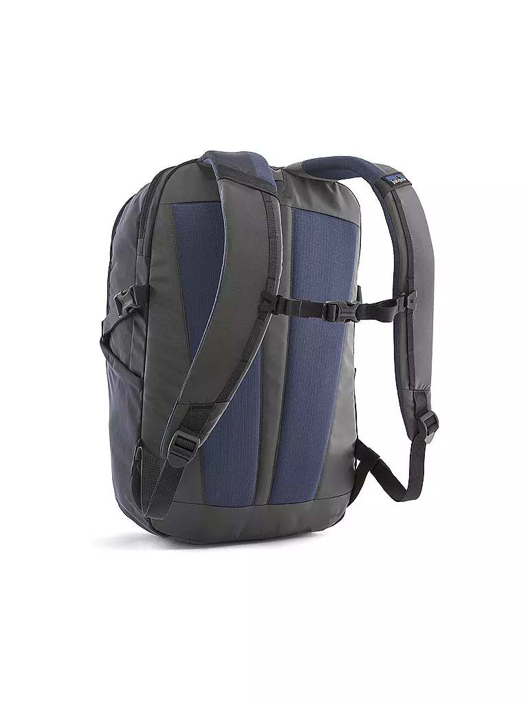 PATAGONIA | Tagesrucksack Refugio Daypack 26L | dunkelblau