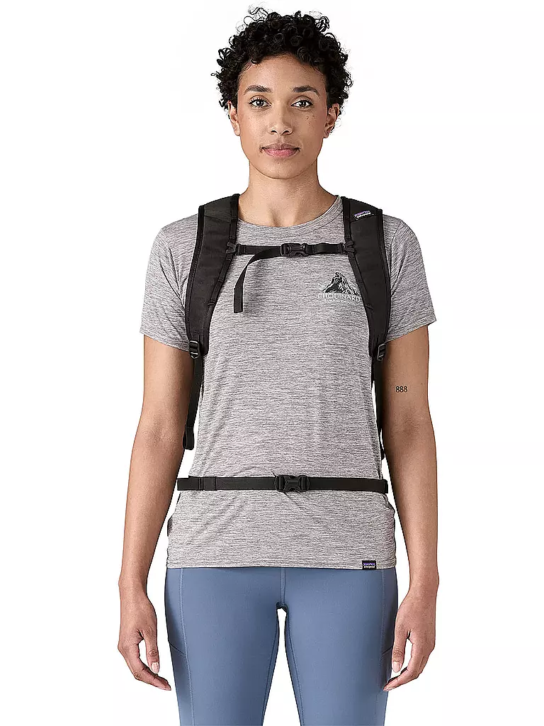 PATAGONIA | Tagesrucksack Terravia 14L | hellblau
