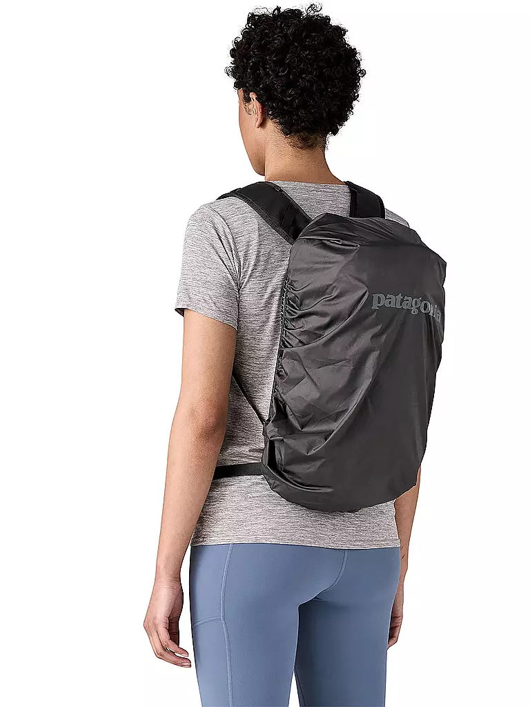 PATAGONIA | Tagesrucksack Terravia 14L | hellblau