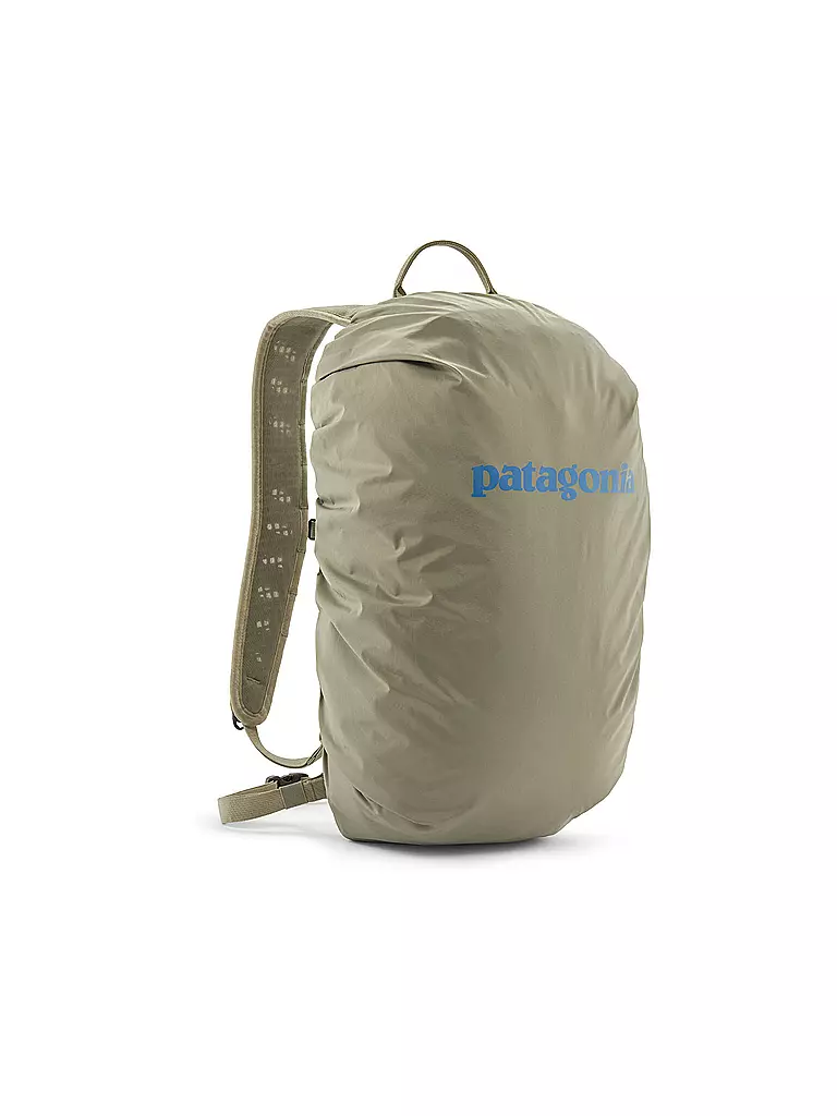 PATAGONIA | Tagesrucksack Terravia 14L | hellblau