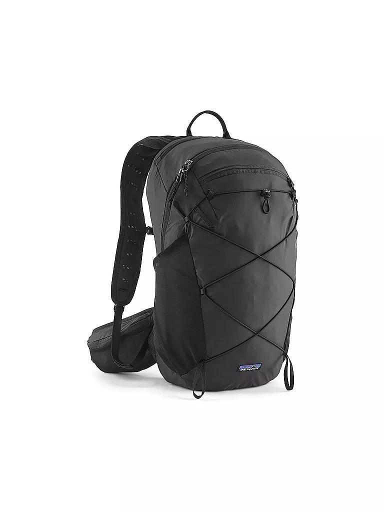 PATAGONIA | Tagesrucksack Terravia 22L | schwarz