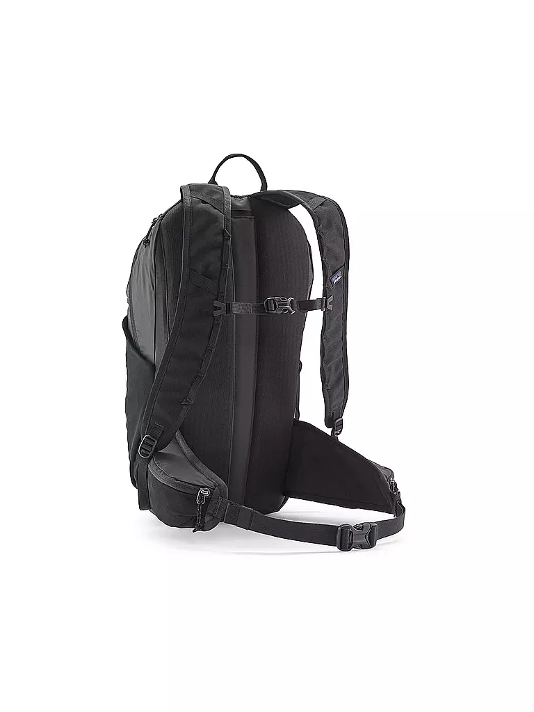 PATAGONIA | Tagesrucksack Terravia 22L | senf