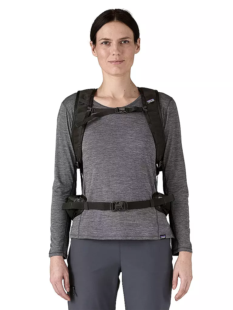 PATAGONIA | Tagesrucksack Terravia 22L | senf