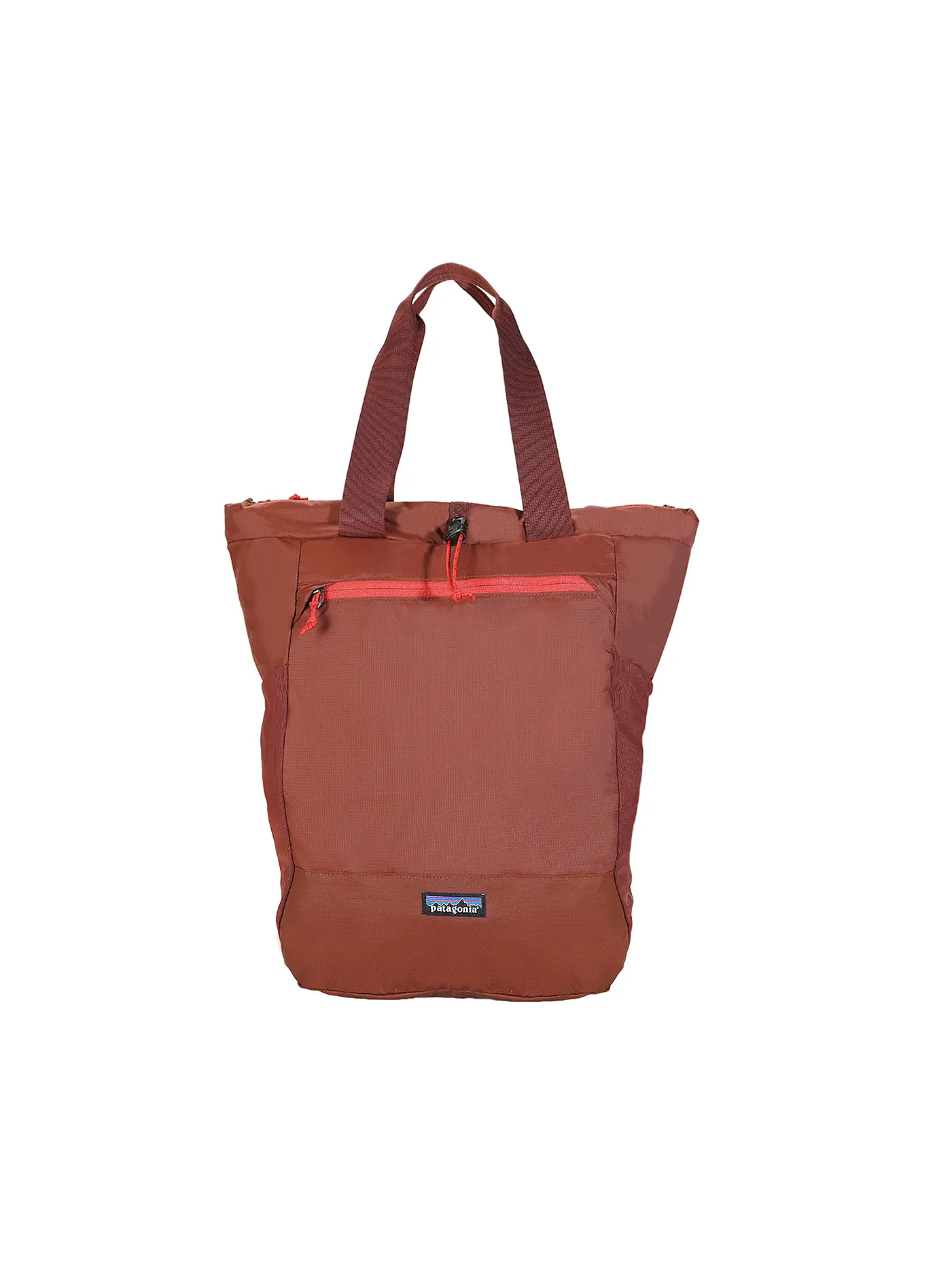 PATAGONIA | Tagesrucksack Terravia Tote Pack 24L | braun