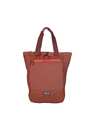 PATAGONIA | Tagesrucksack Terravia Tote Pack 24L | braun