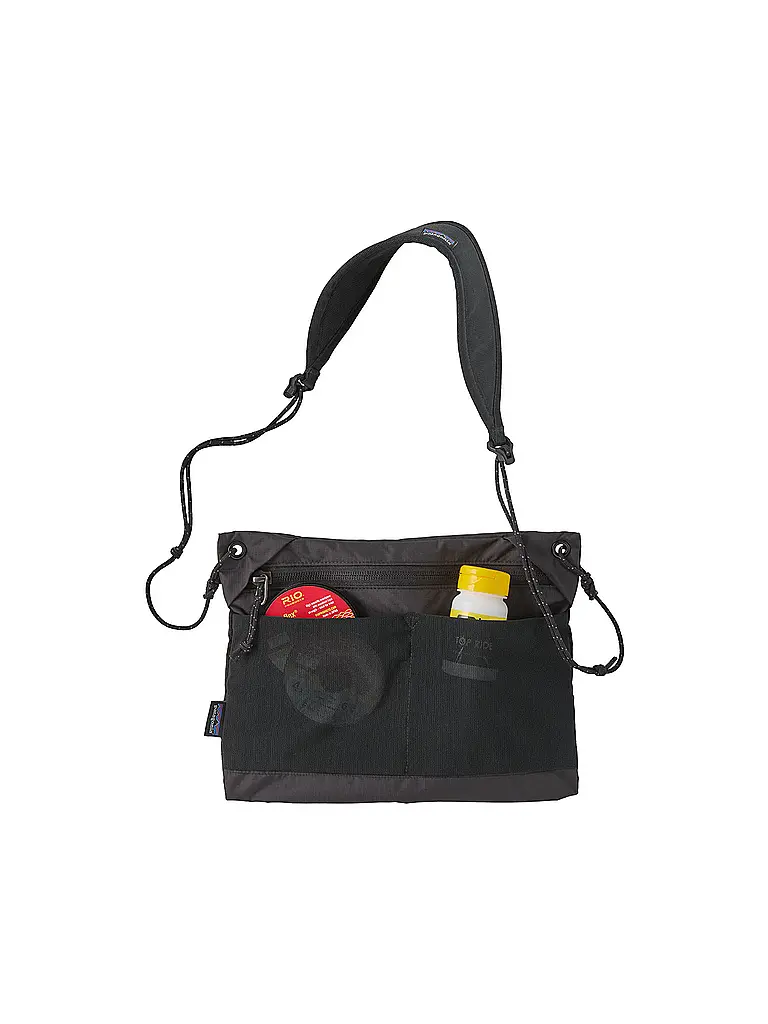 PATAGONIA | Umhängetasche Terravia Sacoche 4L | 