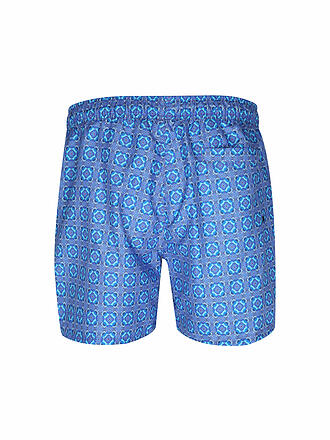 PAUL | Herren Badeshort Printed