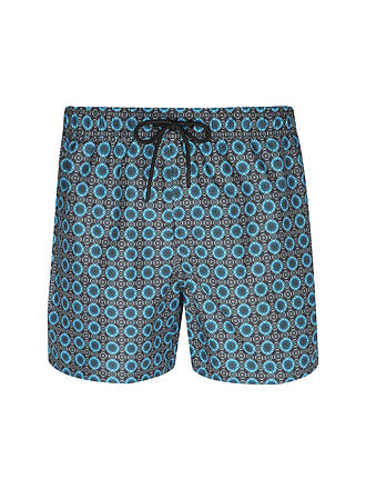 PAUL | Herren Badeshort Printed