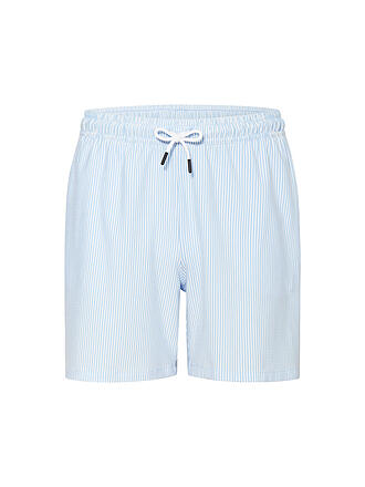 PAUL | Herren Badeshorts Striped