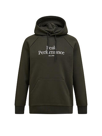 PEAK PERFORMANCE | Herren Hoodie Original