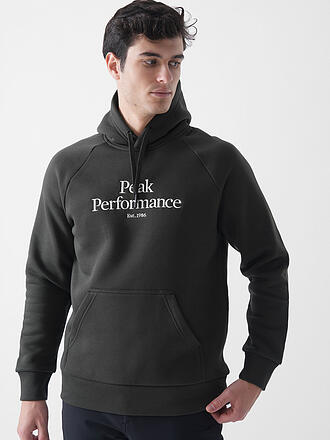 PEAK PERFORMANCE | Herren Hoodie Original