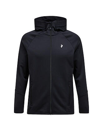 PEAK PERFORMANCE | Herren Kapuzenjacke Ride Essentials