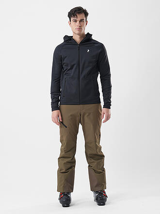 PEAK PERFORMANCE | Herren Kapuzenjacke Ride Essentials