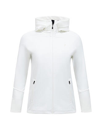 PEAK PERFORMANCE | Damen Kapuzenjacke Ride Essentials