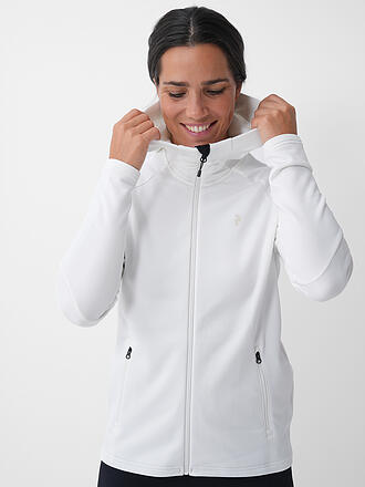 PEAK PERFORMANCE | Damen Kapuzenjacke Ride Essentials